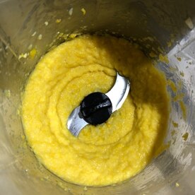 栄養士監修 離乳食初期 とうもろこしのペースト レシピ 作り方 By 蒸せるミキサー Beaba ベアバ のベビークック 楽天レシピ 栄養士監修 離乳食初期 とうもろこしのペースト レシピ 作り方 By 蒸せるミキサー Beaba ベアバ のベビークック 楽天レシピ